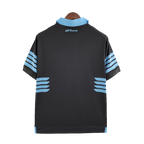 Lazio 15/16 II Away Jersey - Retro Version