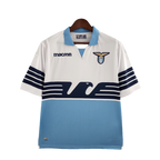 Lazio 18/19 I Home Jersey - Retro Version