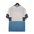 Lazio 18/19 I Home Jersey - Retro Version