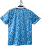Lazio 1991 I Home Jersey - Retro Version