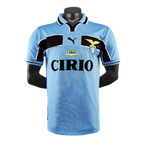 Lazio 98/00 I Home Jersey - Retro Version