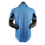 Lazio 98/00 I Home Jersey - Retro Version