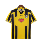 Lazio 98/00 III Third Jersey - Retro Version