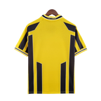 Lazio 98/00 III Third Jersey - Retro Version