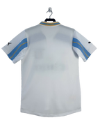 Lazio 99/00 II Away Jersey - Retro Version