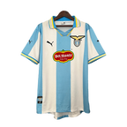 Lazio 99/00 III Third Jersey - Retro Version