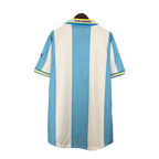 Lazio 99/00 III Third Jersey - Retro Version