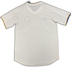 Leeds United 00/01 I Home Jersey - Retro Version