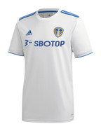 Leeds United 20/21 I Home Jersey - Fan Version