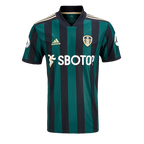 Leeds United 20/21 II Away Jersey - Fan Version