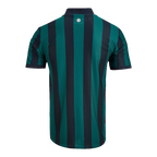 Leeds United 20/21 II Away Jersey - Fan Version