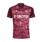 Leeds United 20/21 III Third Jersey - Fan Version