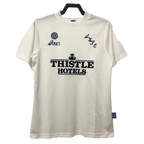 Leeds United 95/96 I Home Jersey - Retro Version