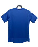 Leicester City 15/16 I Home Jersey - Retro Version