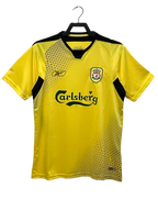 Liverpool 04/05 II Away Jersey - Retro Version