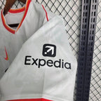 Liverpool 24/25 III Third Jersey - Fan Version