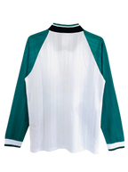Liverpool 93/95 II Away Jersey - Long Sleeve Retro Version