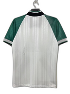 Liverpool 93/95 II Away Jersey - Retro Version