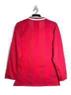 Liverpool 95/96 I Home Jersey - Long Sleeve Retro Version