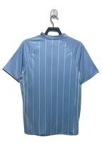 Manchester City 07/08 I Home Jersey - Retro Version
