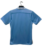 Manchester City 11/12 I Home Jersey - Retro Version