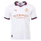 Manchester City 23/24 II Away Jersey - Player Version