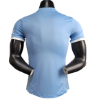 Manchester City 25/26 I Home Jersey - Player Version