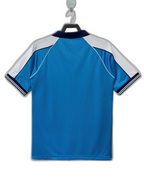 Manchester City 99/01 I Home Jersey - Retro Version