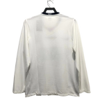 Manchester United 08/09 II Away Jersey - Long Sleeve Retro Version
