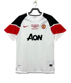Manchester United 11/12 II Away Jersey - Retro Version