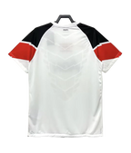 Manchester United 11/12 II Away Jersey - Retro Version