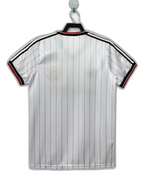 Manchester United 1983 II Away Jersey - Retro Version