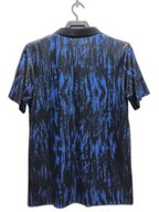 Manchester United 1993 Blue Edition Jersey - Retro Version
