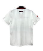 Manchester United 1998 II Away Jersey - Retro Version