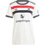 Manchester United 24/25 III Third Jersey - Women's