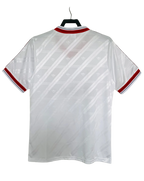 Manchester United 86/88 II Away Jersey - Retro Version