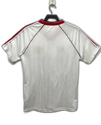Manchester United 88/90 II Away Jersey - Retro Version