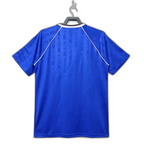 Manchester United 88/90 III Third Jersey - Retro Version