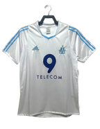 Marseille 02/03 I Home Jersey - Retro Version