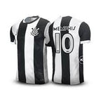 Memphis Depay Corinthians 24/25 III Third - Fan Version
