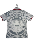 Mexico 1998 II Away Jersey - Retro Version