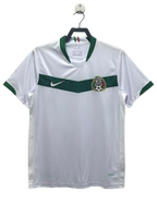 Mexico 2006 II Away Jersey - Retro Version