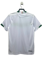 Mexico 2006 II Away Jersey - Retro Version