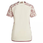 Mexico 22/23 II Away Jersey - Womenâ€™s