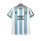 Middlesbrough 24/25 II Away Jersey - Fan Version