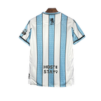 Middlesbrough 24/25 II Away Jersey - Fan Version