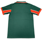 Morocco 1998 I Home Jersey - Retro Version