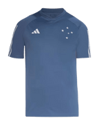 Cruzeiro 24/25 Training Jersey - Blue - Fan Version