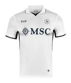 Napoli 24/25 II Away Jersey - Fan Version