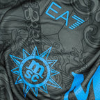 Napoli 24/25 III Third Jersey - Fan Version